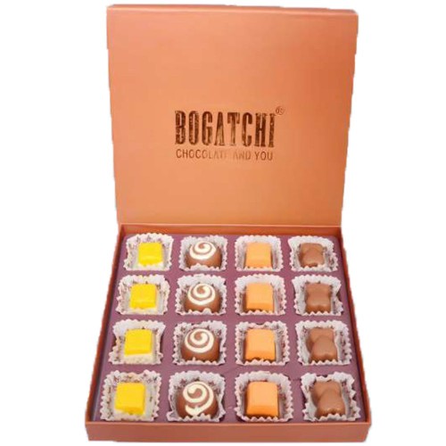 BOGATCHI Diwali assorted box