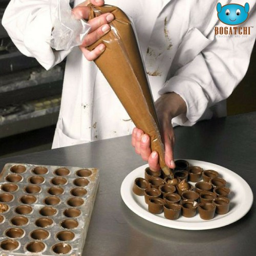 70% Dark Jaggery Chocolate | ALMONDS | Sugar free| NO Sugar Intense Dark Chocolate, 80 gm